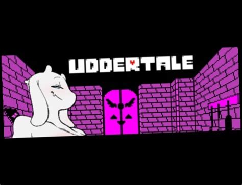 uddertale - doxygames  This is a hilarious and engaging, hentai-themed parody game that is a great present for the lovers of "Undertale"